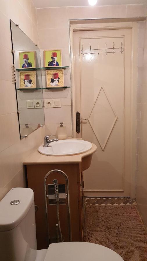 Loft Appartement Marrakesh