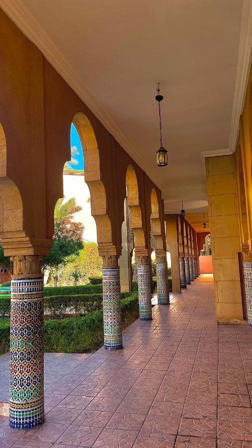 Loft Appartement Marrakesh