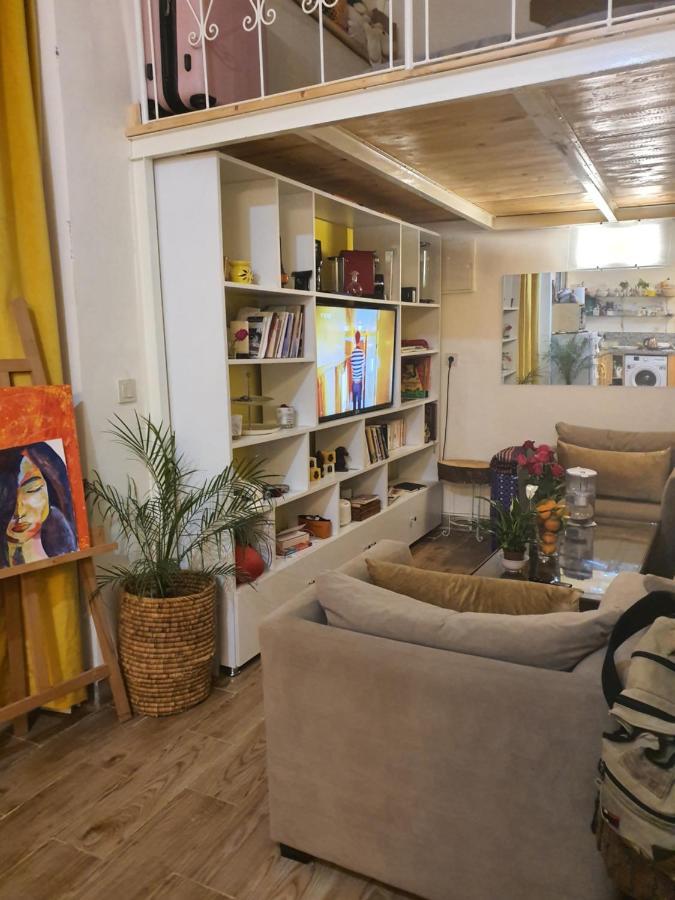 Loft Appartement *