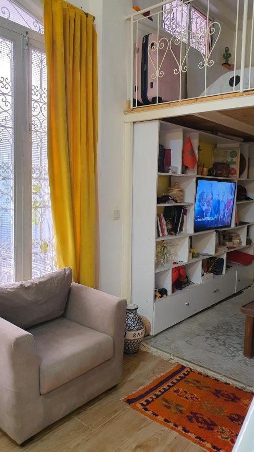 Appartement Loft *