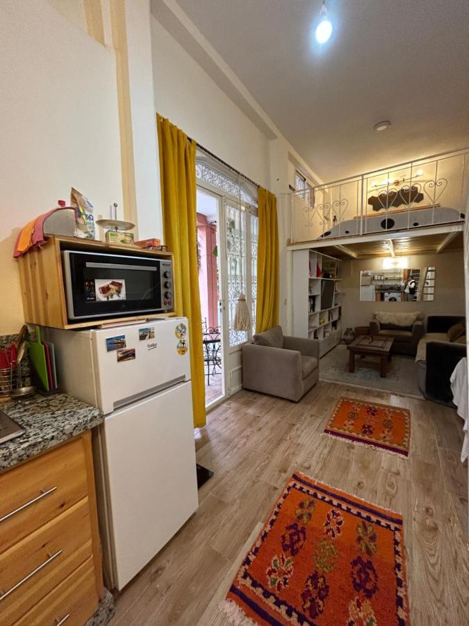 Appartement Loft *