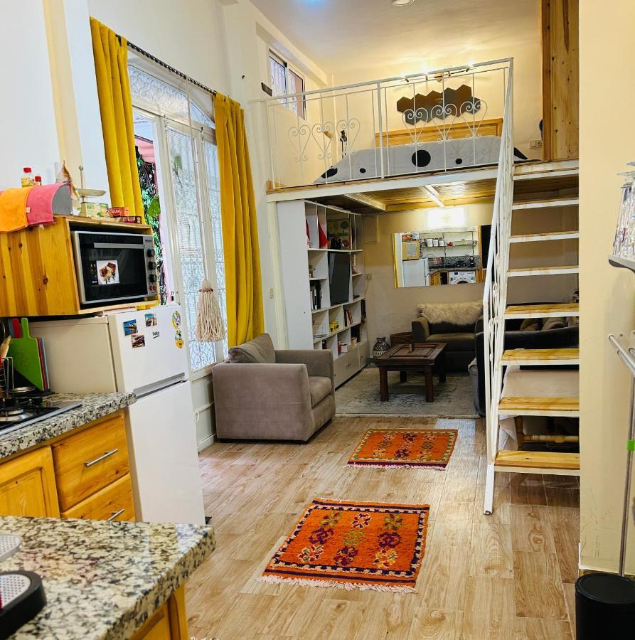 Loft Appartement