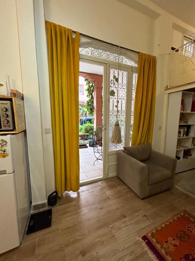 Loft Appartement Marrakesh