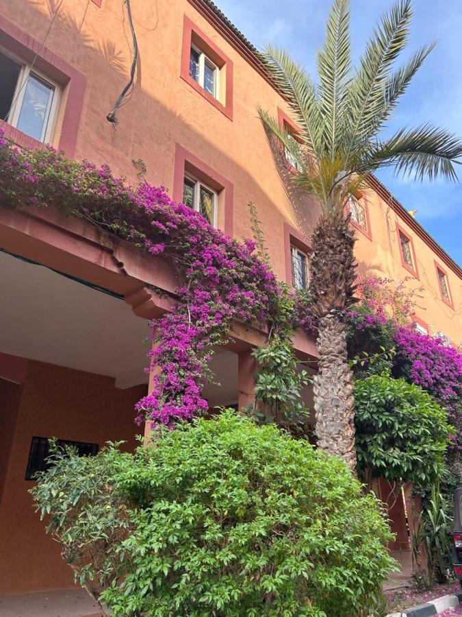 Loft Appartement Marrakesh