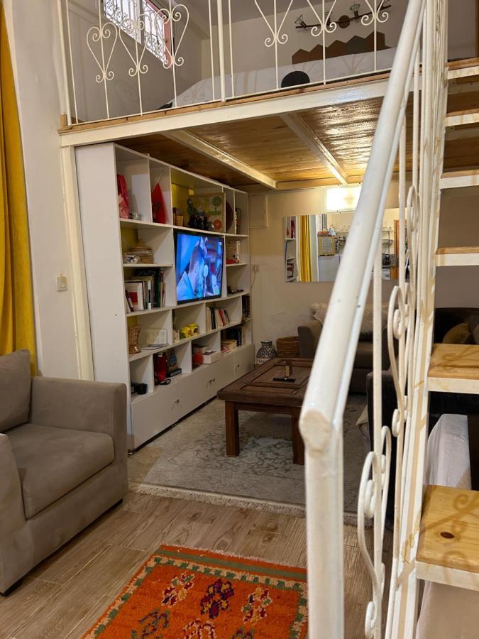 Loft * Marrakesh