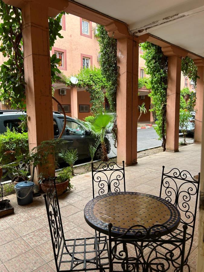 Apartamento Loft Marrakesh