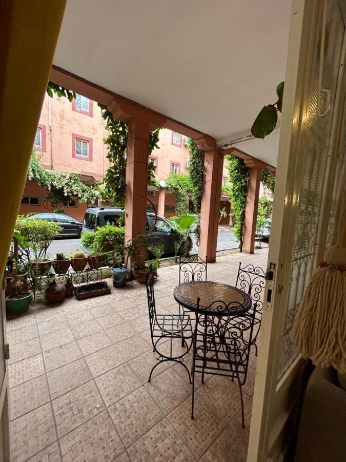 Loft Apartamento Marrakesh