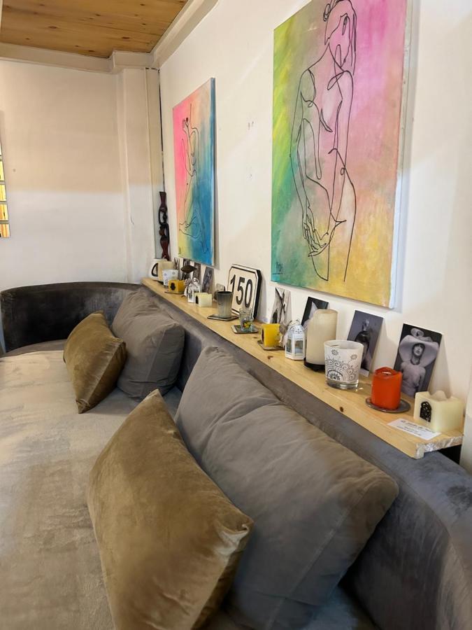 Apartamento Loft Marrakesh